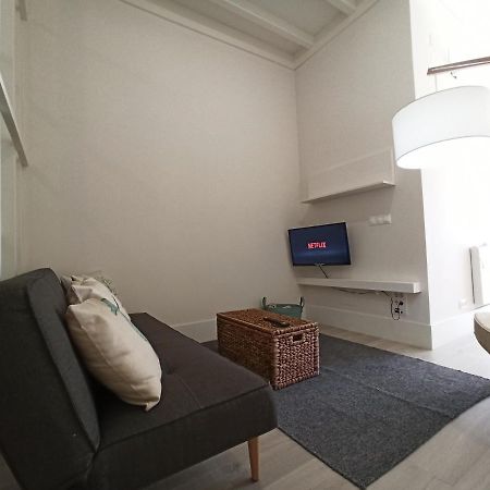 Apartamento Loft-Cambados Luaran gambar