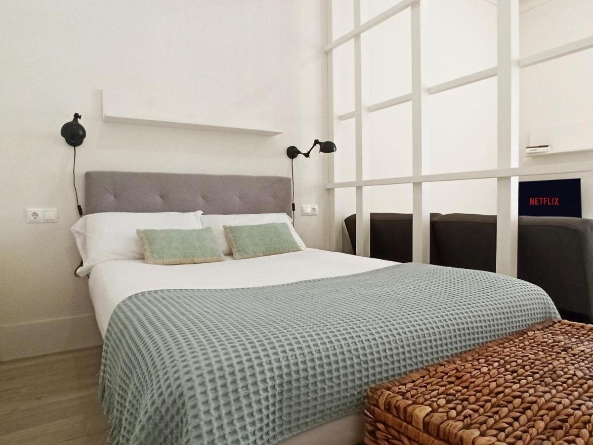 Apartamento Loft-Cambados Luaran gambar